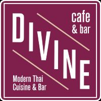 Divine Cafe and Bar | Thai Food in Macquarie
